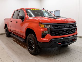 Chevrolet Silverado 1500  2022 à St-Jérôme, Québec - 9 - w320h240px