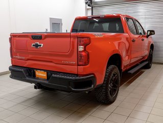 Chevrolet Silverado 1500  2022 à St-Jérôme, Québec - 8 - w320h240px