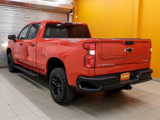 Chevrolet Silverado 1500  2022 à St-Jérôme, Québec - 5 - w320h240px