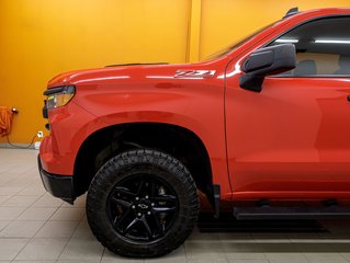 Chevrolet Silverado 1500  2022 à St-Jérôme, Québec - 30 - w320h240px