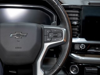 2022 Chevrolet Silverado 1500 in St-Jérôme, Quebec - 25 - w320h240px