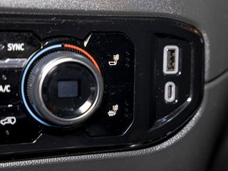 2022 Chevrolet Silverado 1500 in St-Jérôme, Quebec - 13 - w320h240px