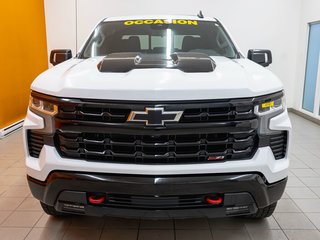 2022 Chevrolet Silverado 1500 in St-Jérôme, Quebec - 5 - w320h240px