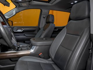 2022 Chevrolet Silverado 1500 in St-Jérôme, Quebec - 16 - w320h240px