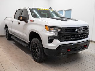 2022 Chevrolet Silverado 1500 in St-Jérôme, Quebec - 10 - w320h240px