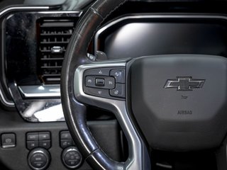 2022 Chevrolet Silverado 1500 in St-Jérôme, Quebec - 24 - w320h240px