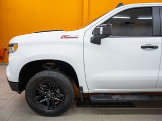 2022 Chevrolet Silverado 1500 in St-Jérôme, Quebec - 37 - w320h240px