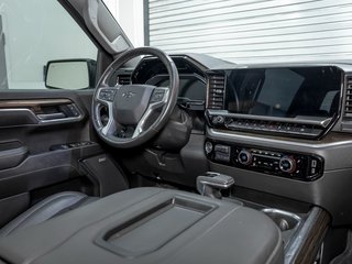 2022 Chevrolet Silverado 1500 in St-Jérôme, Quebec - 23 - w320h240px