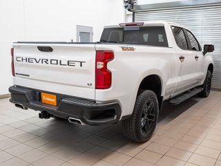 2022 Chevrolet Silverado 1500 in St-Jérôme, Quebec - 9 - w320h240px