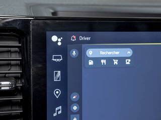 2022 Chevrolet Silverado 1500 in St-Jérôme, Quebec - 20 - w320h240px