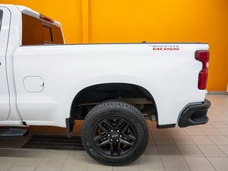 2022 Chevrolet Silverado 1500 in St-Jérôme, Quebec - 36 - w320h240px