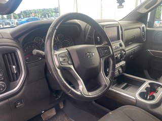 Chevrolet Silverado 1500  2022 à St-Jérôme, Québec - 3 - w320h240px