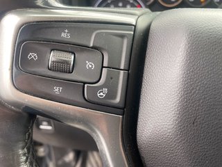 Chevrolet Silverado 1500  2022 à St-Jérôme, Québec - 13 - w320h240px