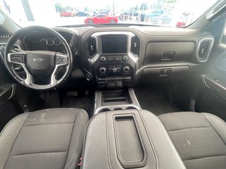 Chevrolet Silverado 1500  2022 à St-Jérôme, Québec - 10 - w320h240px