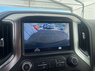 Chevrolet Silverado 1500  2022 à St-Jérôme, Québec - 16 - w320h240px