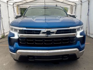 2022 Chevrolet Silverado 1500 in St-Jérôme, Quebec - 4 - w320h240px