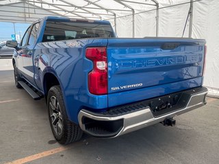 2022 Chevrolet Silverado 1500 in St-Jérôme, Quebec - 5 - w320h240px