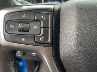 2022 Chevrolet Silverado 1500 in St-Jérôme, Quebec - 13 - w320h240px