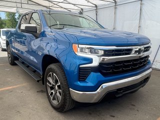 2022 Chevrolet Silverado 1500 in St-Jérôme, Quebec - 9 - w320h240px