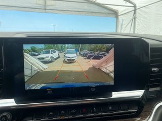 2022 Chevrolet Silverado 1500 in St-Jérôme, Quebec - 14 - w320h240px