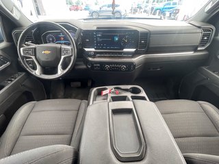 2022 Chevrolet Silverado 1500 in St-Jérôme, Quebec - 10 - w320h240px