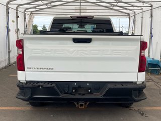 Chevrolet Silverado 1500  2022 à St-Jérôme, Québec - 6 - w320h240px