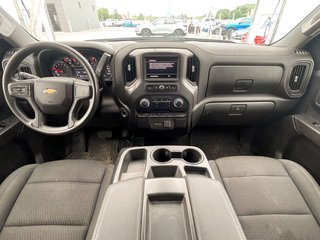 Chevrolet Silverado 1500  2022 à St-Jérôme, Québec - 10 - w320h240px