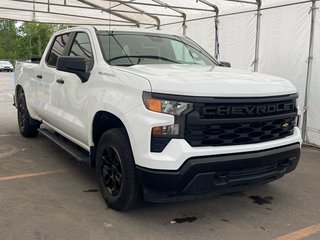 Chevrolet Silverado 1500  2022 à St-Jérôme, Québec - 9 - w320h240px