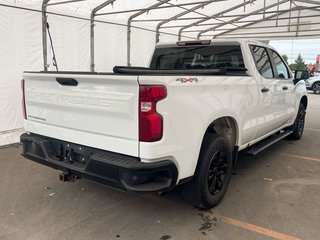 Chevrolet Silverado 1500  2022 à St-Jérôme, Québec - 8 - w320h240px