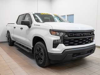 Chevrolet Silverado 1500  2022 à St-Jérôme, Québec - 9 - w320h240px