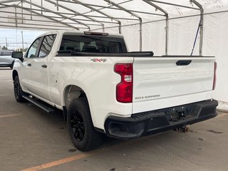 Chevrolet Silverado 1500  2022 à St-Jérôme, Québec - 5 - w320h240px