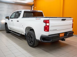Chevrolet Silverado 1500  2022 à St-Jérôme, Québec - 5 - w320h240px