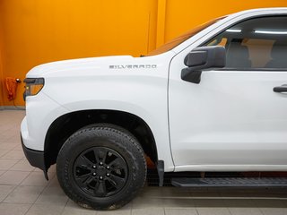 Chevrolet Silverado 1500  2022 à St-Jérôme, Québec - 28 - w320h240px
