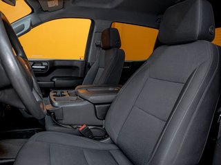 Chevrolet Silverado 1500  2022 à St-Jérôme, Québec - 10 - w320h240px