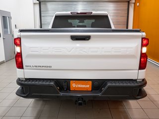 Chevrolet Silverado 1500  2022 à St-Jérôme, Québec - 6 - w320h240px