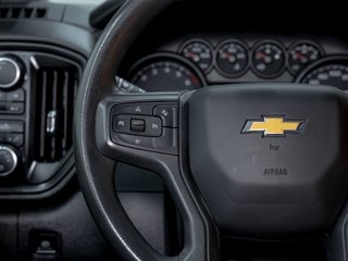 Chevrolet Silverado 1500  2022 à St-Jérôme, Québec - 14 - w320h240px
