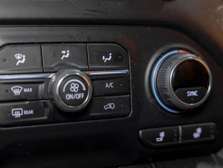 2022 Chevrolet Silverado 1500 in St-Jérôme, Quebec - 21 - w320h240px