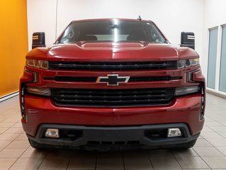 2022 Chevrolet Silverado 1500 in St-Jérôme, Quebec - 4 - w320h240px