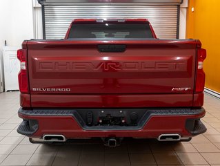 2022 Chevrolet Silverado 1500 in St-Jérôme, Quebec - 6 - w320h240px