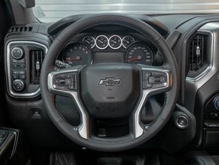 2022 Chevrolet Silverado 1500 in St-Jérôme, Quebec - 12 - w320h240px