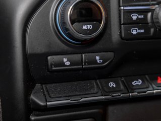2022 Chevrolet Silverado 1500 in St-Jérôme, Quebec - 20 - w320h240px