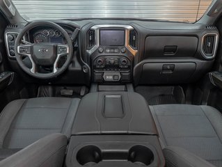 2022 Chevrolet Silverado 1500 in St-Jérôme, Quebec - 11 - w320h240px