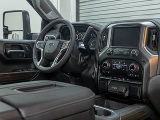 2022 Chevrolet Silverado 1500 in St-Jérôme, Quebec - 29 - w320h240px