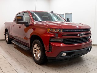 2022 Chevrolet Silverado 1500 in St-Jérôme, Quebec - 9 - w320h240px