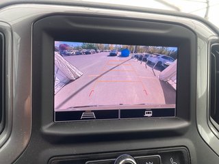2022 Chevrolet Silverado 1500 in St-Jérôme, Quebec - 12 - w320h240px