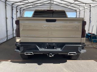 2022 Chevrolet Silverado 1500 in St-Jérôme, Quebec - 6 - w320h240px