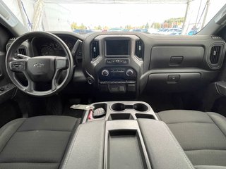 2022 Chevrolet Silverado 1500 in St-Jérôme, Quebec - 10 - w320h240px