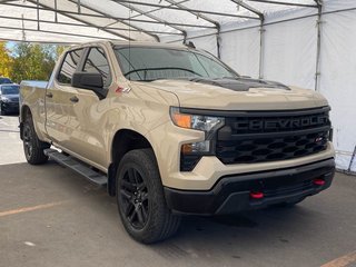 2022 Chevrolet Silverado 1500 in St-Jérôme, Quebec - 9 - w320h240px
