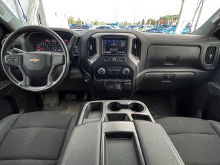 2022 Chevrolet Silverado 1500 in St-Jérôme, Quebec - 10 - w320h240px