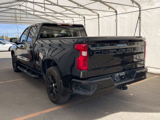 2022 Chevrolet Silverado 1500 in St-Jérôme, Quebec - 5 - w320h240px
